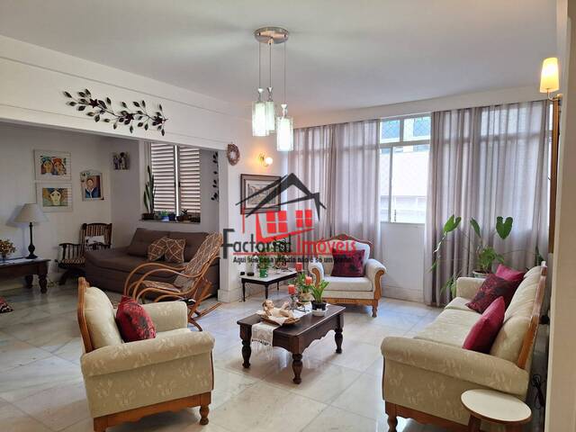 #2480 - Apartamento para Venda em Belo Horizonte - MG - 1