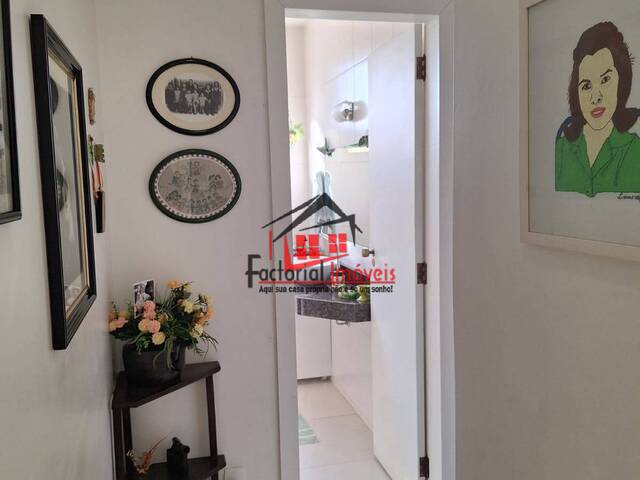 Apartamento para Venda em Belo Horizonte - 4