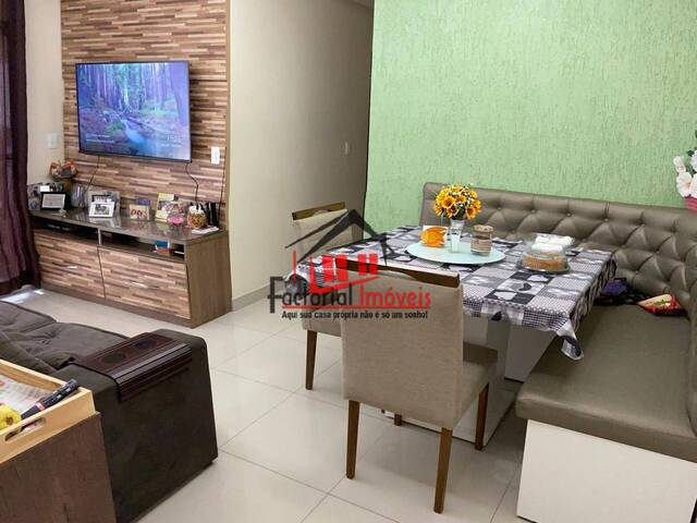 #2481 - Apartamento para Venda em Contagem - MG - 3