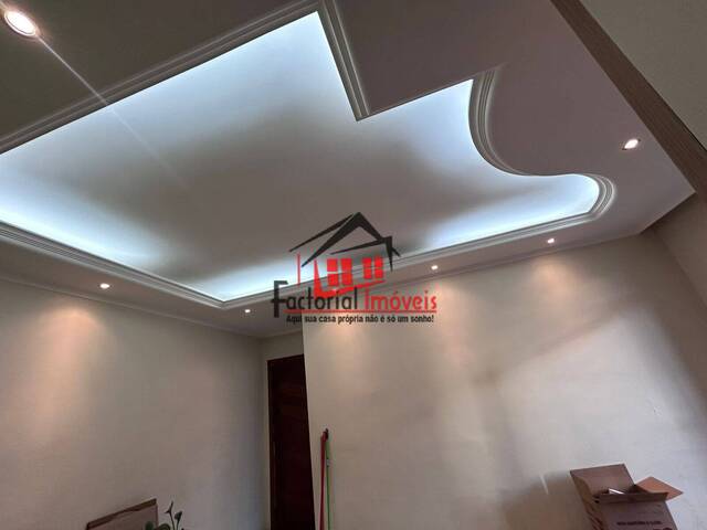 #2481 - Apartamento para Venda em Contagem - MG - 2