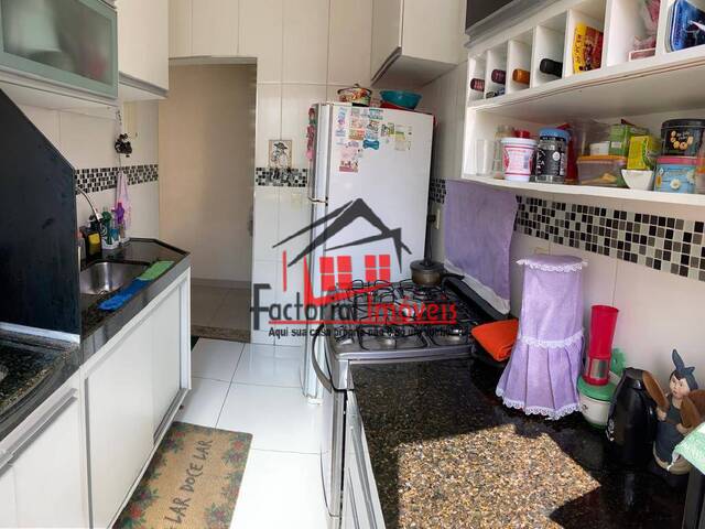 Apartamento para Venda em Contagem - 5