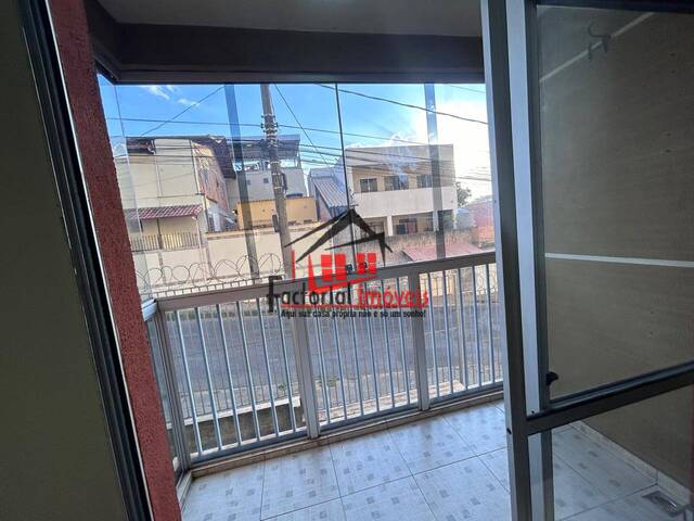 Apartamento para Venda em Contagem - 4