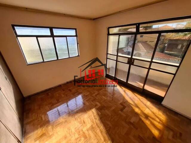 Casa para Locação em Belo Horizonte - 4