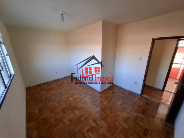 #2483 - Casa para Locação em Belo Horizonte - MG - 2