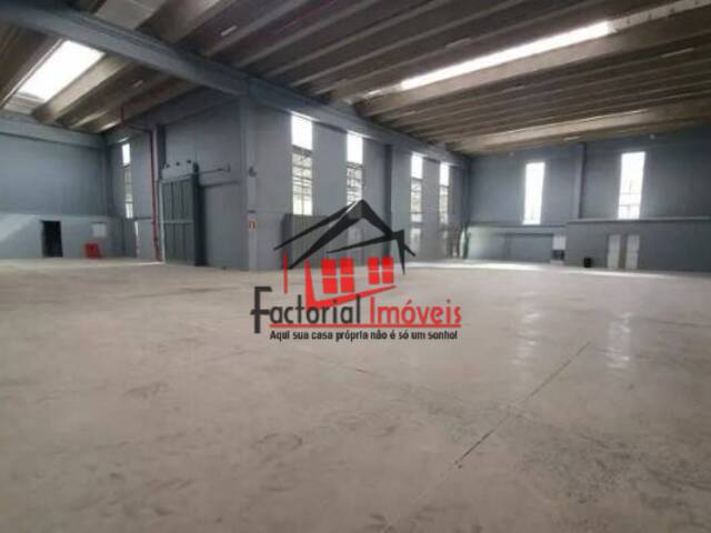 Locação em Campina Verde - Contagem