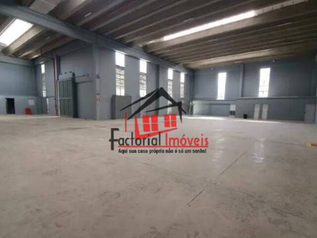 Galpão para Locação em Contagem - 5