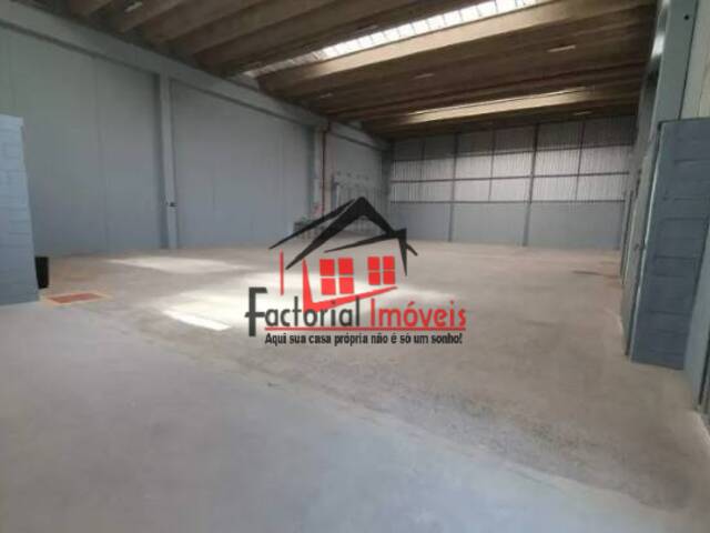 Galpão para Locação em Contagem - 4