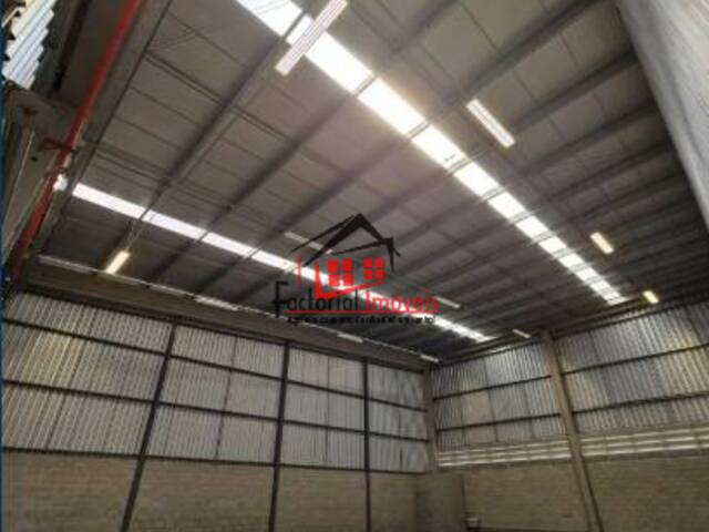 Galpão para Locação em Betim - 4