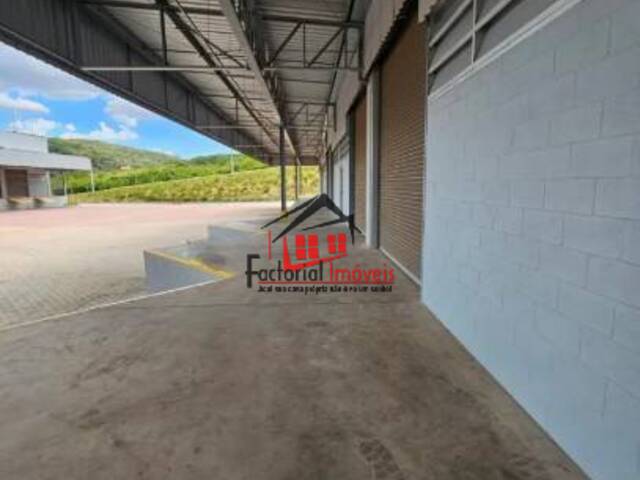 Galpão para Locação em Betim - 5