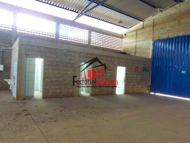 #2489 - Galpão para Locação em Pedro Leopoldo - MG - 3