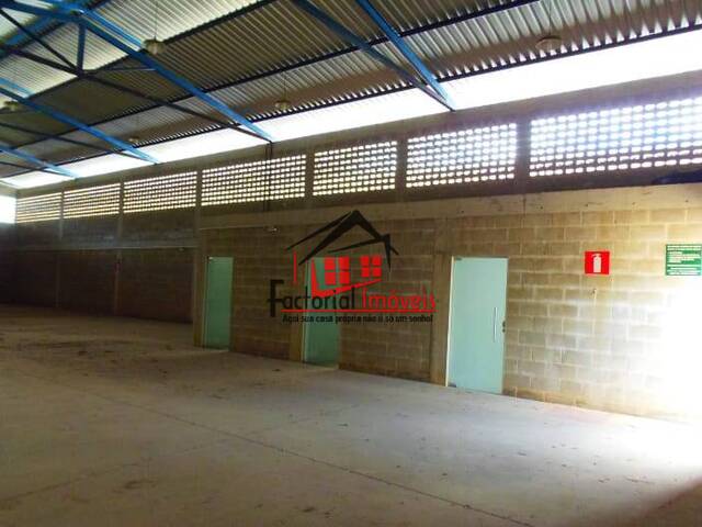 Galpão para Locação em Pedro Leopoldo - 4