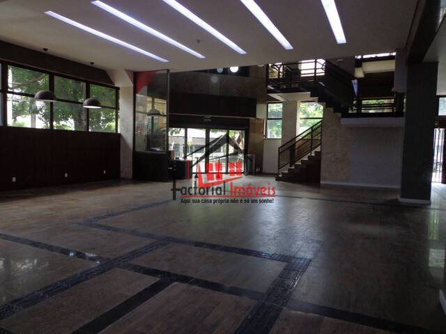 #2557 - Prédio comercial para Locação em Belo Horizonte - MG - 2