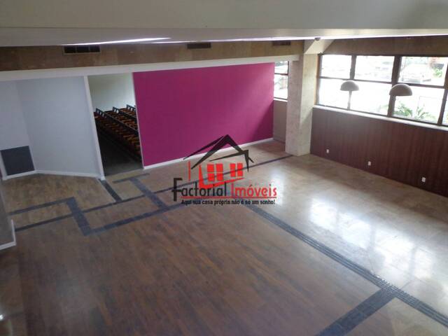 #2557 - Prédio comercial para Locação em Belo Horizonte - MG - 1