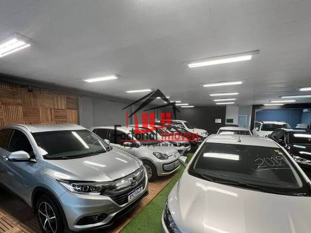 #2493 - Galpão para Locação em Belo Horizonte - MG - 1