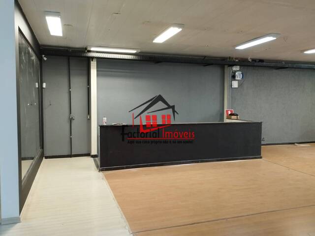 Galpão para Locação em Belo Horizonte - 4