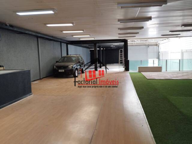 #2493 - Galpão para Locação em Belo Horizonte - MG - 3