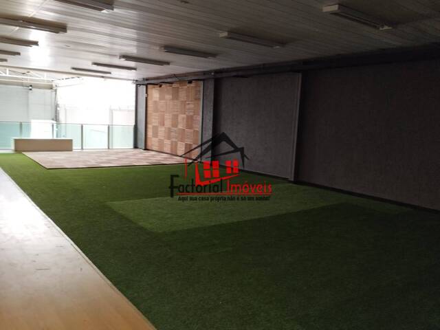 #2493 - Galpão para Locação em Belo Horizonte - MG - 2