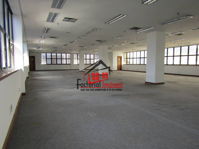 #2494 - Andar Comercial para Locação em Belo Horizonte - MG - 2