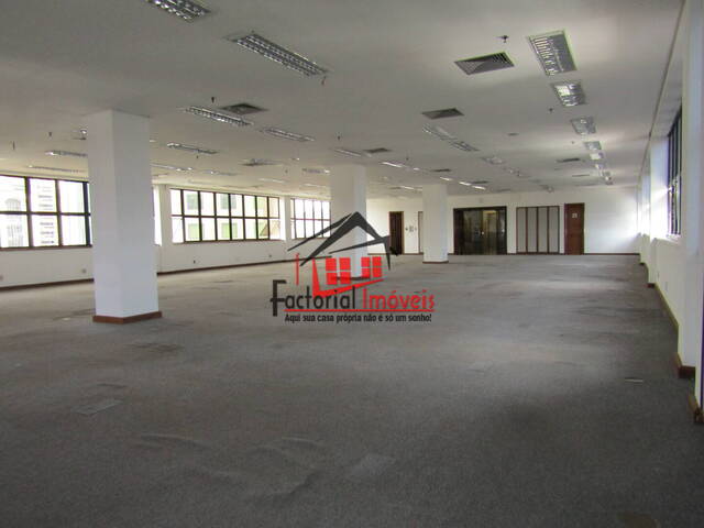 #2494 - Andar Comercial para Locação em Belo Horizonte - MG - 3