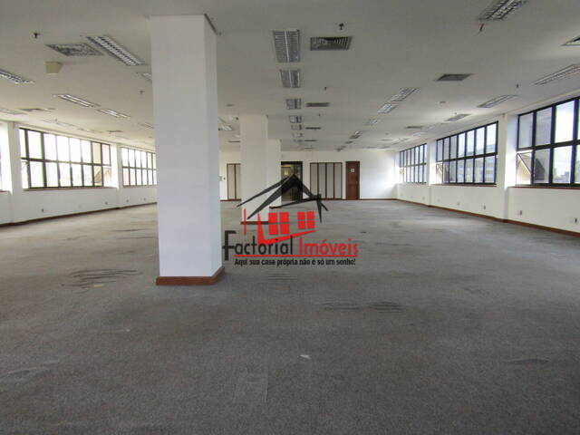Andar Comercial para Locação em Belo Horizonte - 4