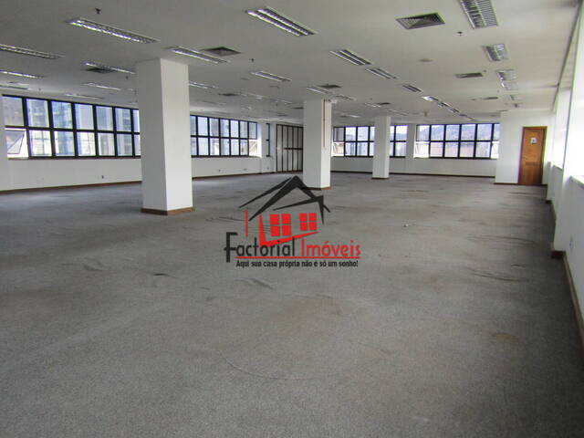 Andar Comercial para Locação em Belo Horizonte - 5