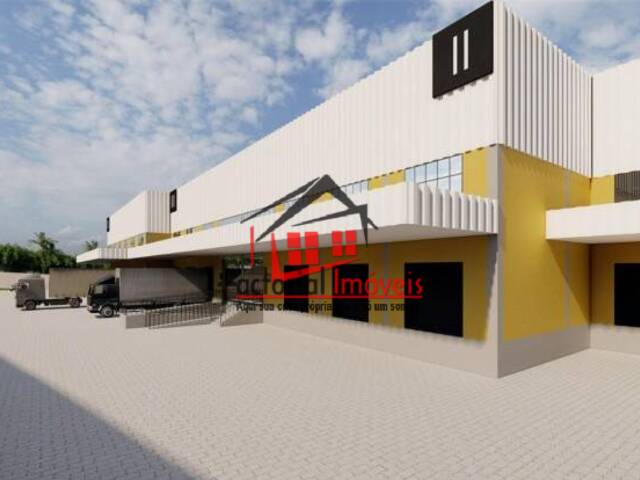 Galpão para Locação em Betim - 4