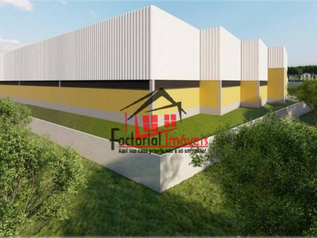 Galpão para Locação em Betim - 5