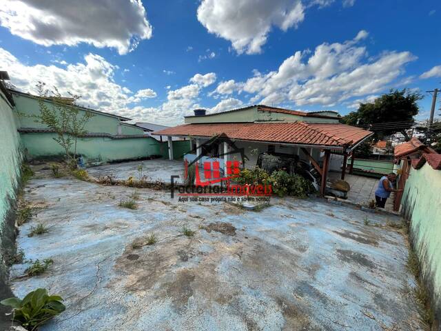 #2497 - Casa para Locação em Belo Horizonte - MG