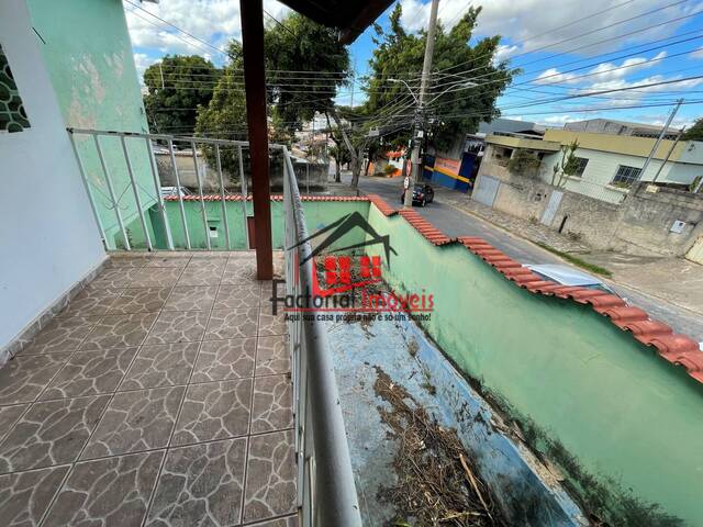 Casa para Locação em Belo Horizonte - 4