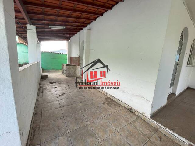 Casa para Locação em Belo Horizonte - 5