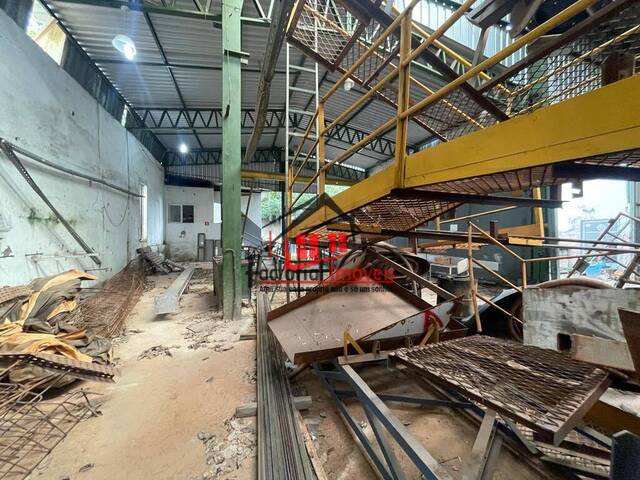 Galpão para Locação em Contagem - 5