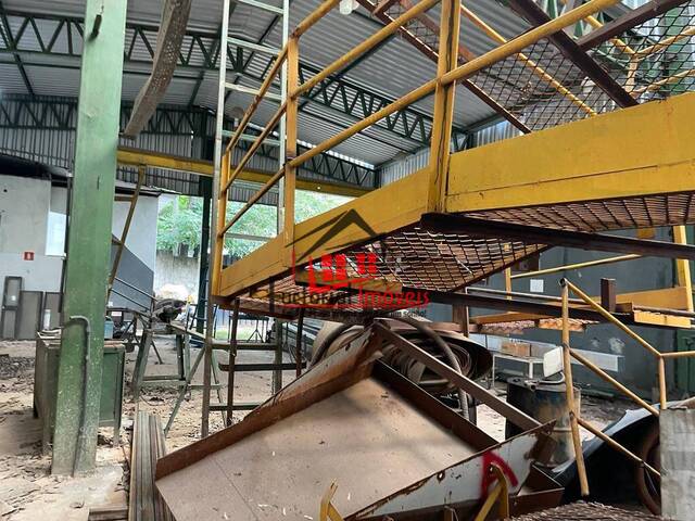 Galpão para Locação em Contagem - 4