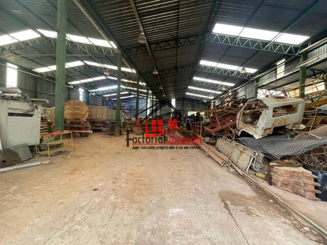 #2498 - Galpão para Locação em Contagem - MG - 3