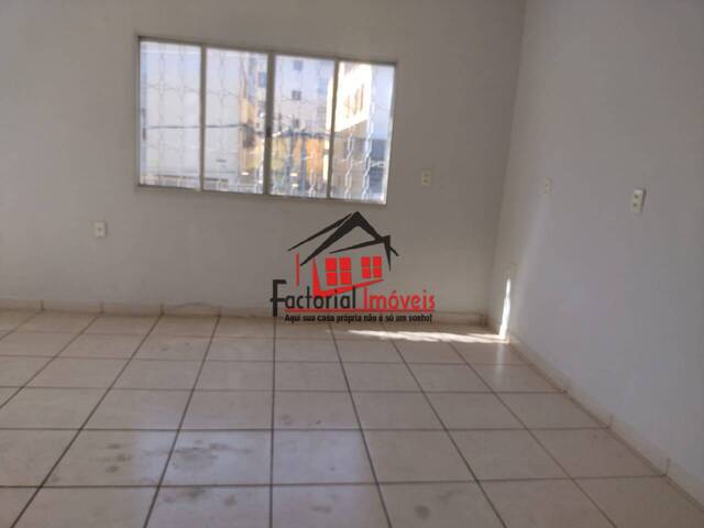 Locação em Alípio de Melo - Belo Horizonte