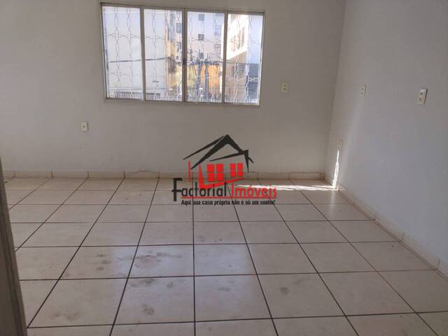 #2500 - Sala para Locação em Belo Horizonte - MG - 2