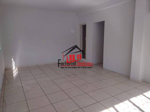 Sala para Locação em Belo Horizonte - 5