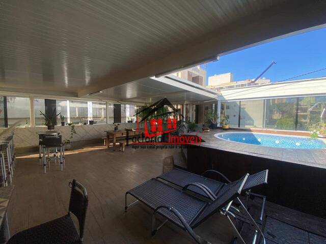 #2501 - Cobertura para Venda em Belo Horizonte - MG - 2