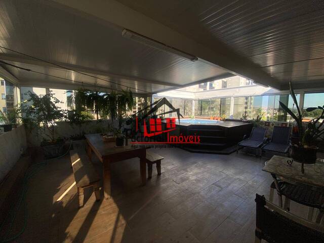 #2501 - Cobertura para Venda em Belo Horizonte - MG - 3