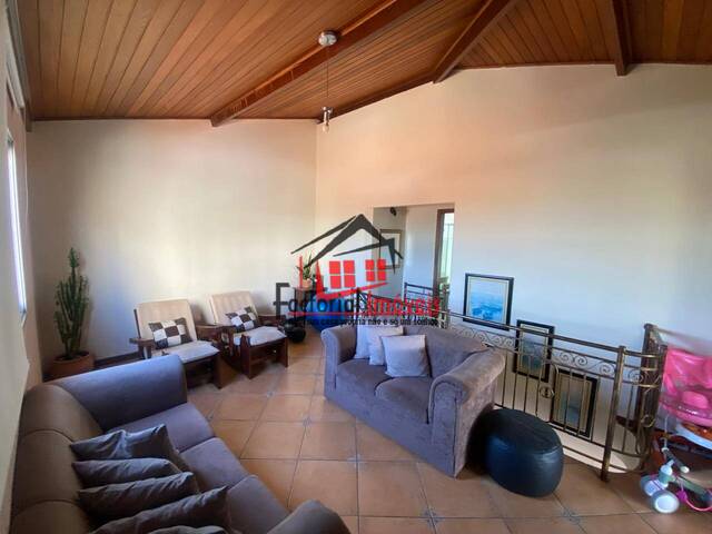 Cobertura para Venda em Belo Horizonte - 5