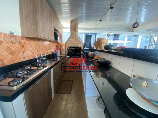 Cobertura para Venda em Belo Horizonte - 4