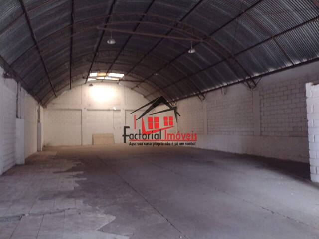 Galpão para Locação em Contagem - 5