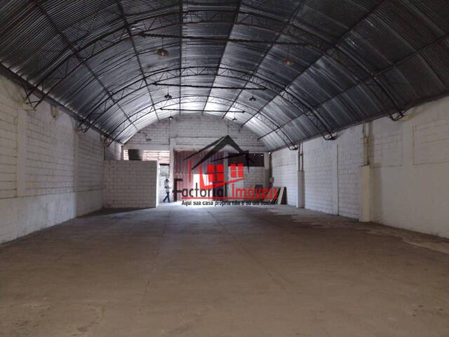 #2502 - Galpão para Locação em Contagem - MG - 3