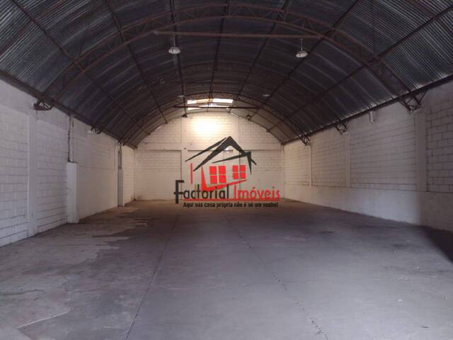 Galpão para Locação em Contagem - 4