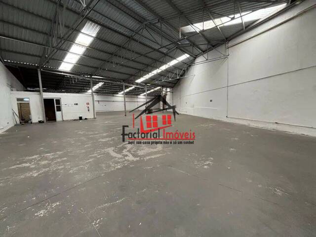 Galpão para Locação em Belo Horizonte - 4
