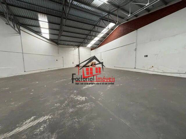Galpão para Locação em Belo Horizonte - 5