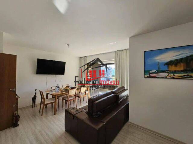 #2505 - Apartamento para Venda em Belo Horizonte - MG - 1