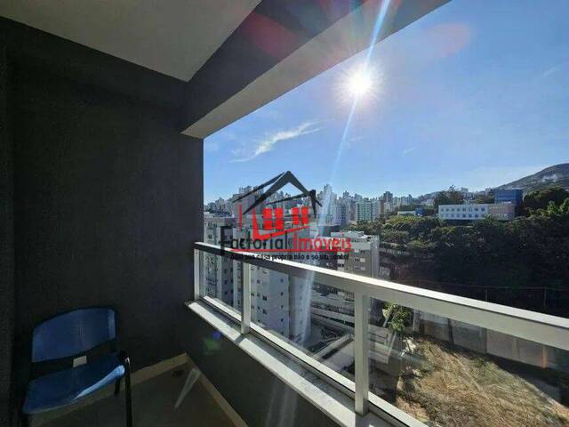 #2505 - Apartamento para Venda em Belo Horizonte - MG - 3