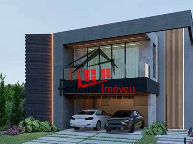 #2506 - Casa para Venda em Nova Lima - MG - 1