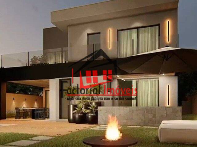 #2506 - Casa para Venda em Nova Lima - MG - 3