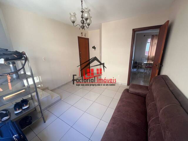 #2507 - Cobertura para Venda em Belo Horizonte - MG - 2